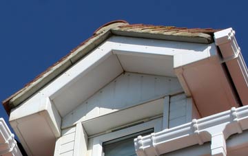 Carsluith fascia installation costs