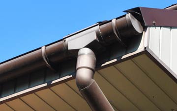 types of Carsluith fascias