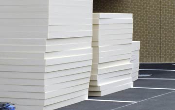 Carsluith flat roof insulation costs