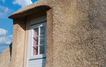 Carsluith thatch roof disadvantages