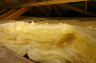 Carsluith pitch roof insulation